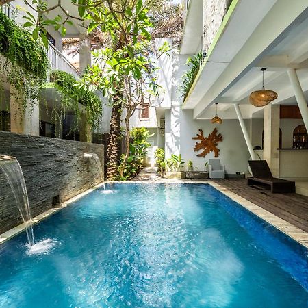 Casa Dasa Legian Buitenkant foto