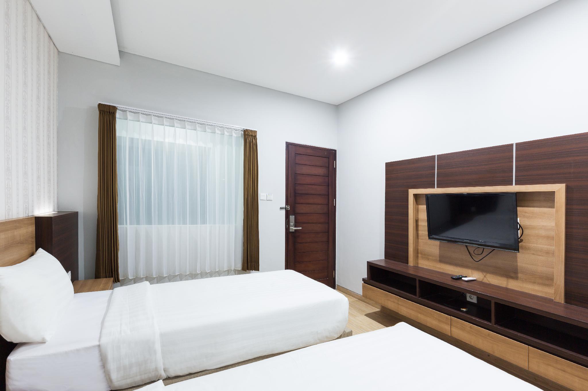 Casa Dasa Legian Buitenkant foto
