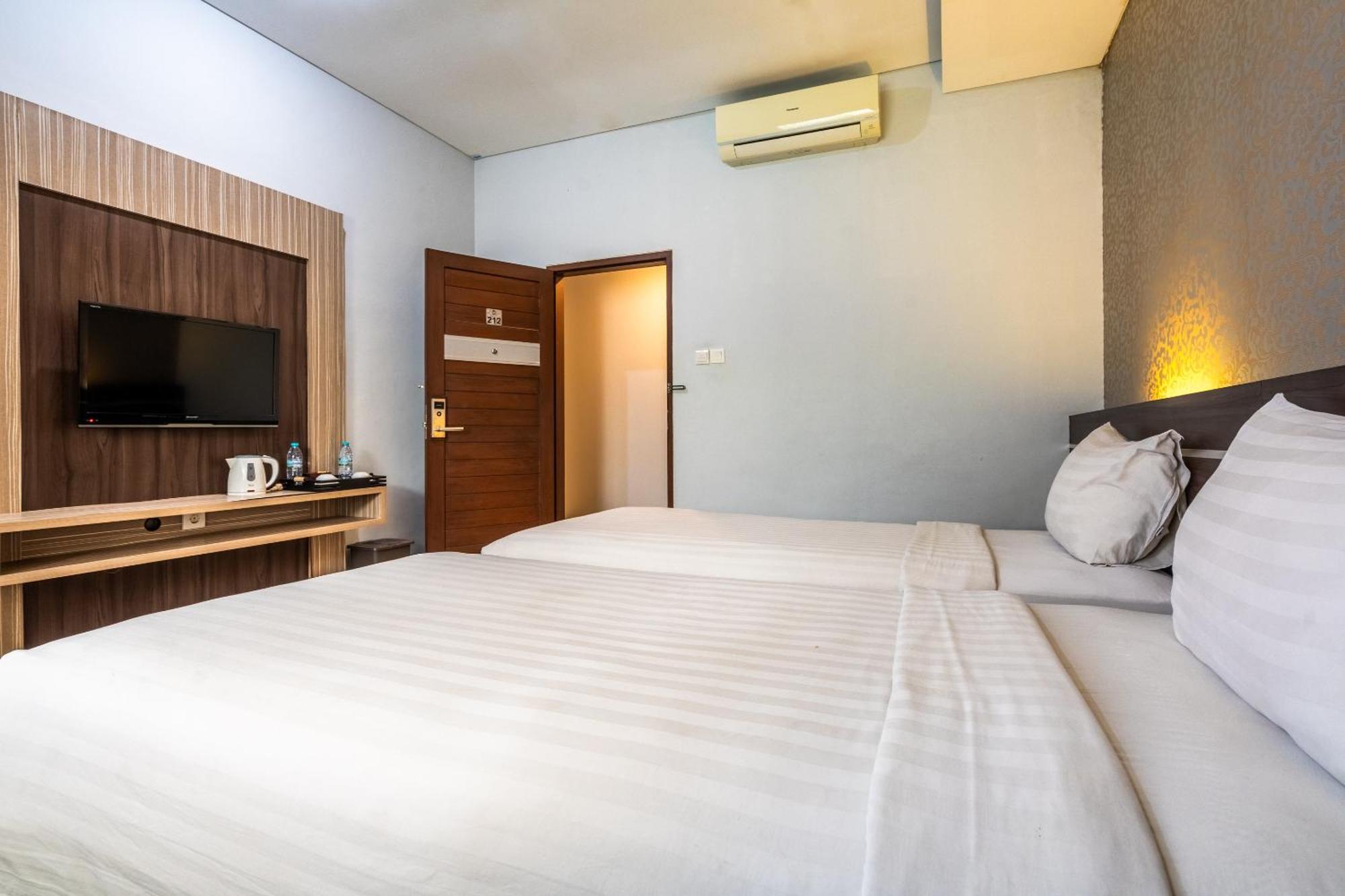 Casa Dasa Legian Buitenkant foto