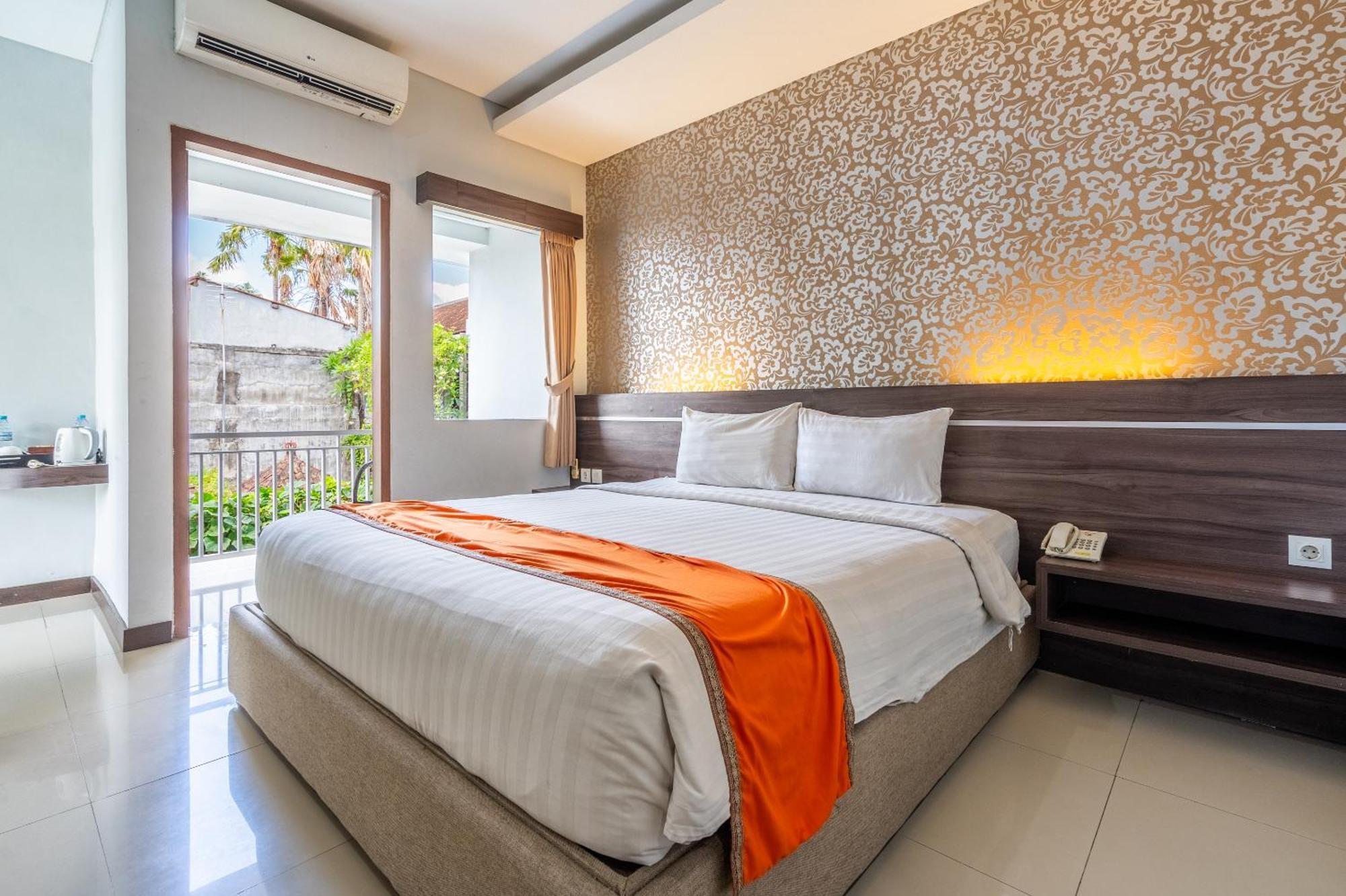 Casa Dasa Legian Buitenkant foto